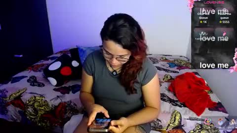 sexydiabliita online show from July 31, 2:12 am