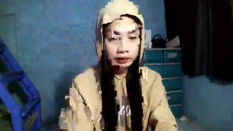 Callmenathalie online show from September 12, 1:17 am