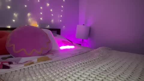 Ashley Love online show from January 27, 5:26 pm