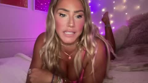 Ashley Love online show from July 21, 7:31 am
