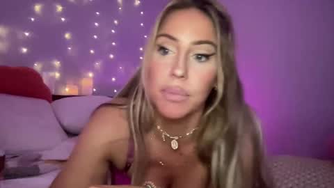 Ashley Love online show from January 11, 8:21 pm