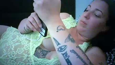 sexyhexy675 online show from July 24, 6:28 pm