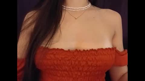 Sexy online show from January 31, 4:27 pm