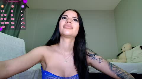 Jasmin online show from December 31, 3:01 am