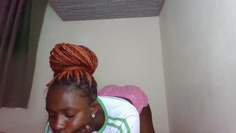 JOAN online show from November 27, 1:25 pm