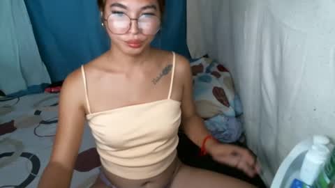 Laylia3 online show from March 15, 10:50 am