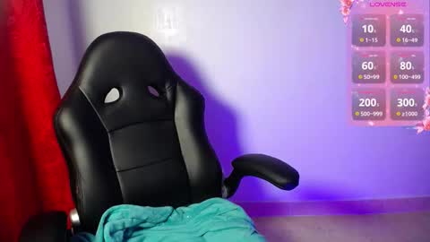 sexyloba  independent model online show from February 11, 10:06 am