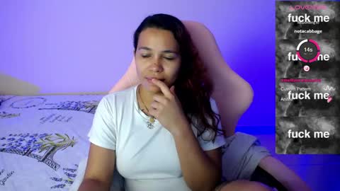 sexyloba  independent model online show from April 28, 2:27 am