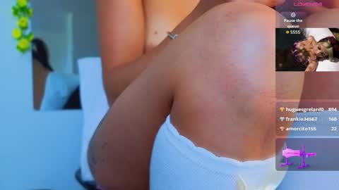 sexymandycute online show from January 9, 8:46 pm