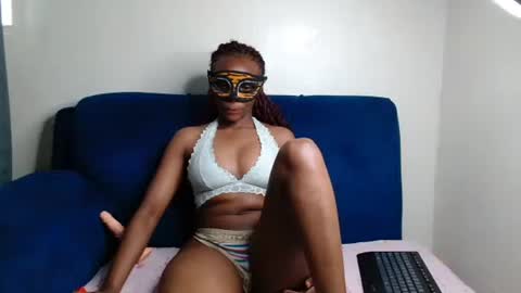 sexymaxxine online show from April 23, 12:29 pm