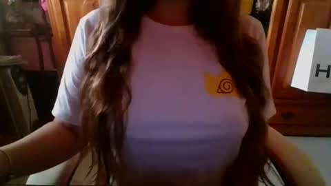 sexymisss24 online show from October 5, 9:47 am