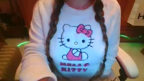 sexymisss24 online show from February 24, 6:39 pm