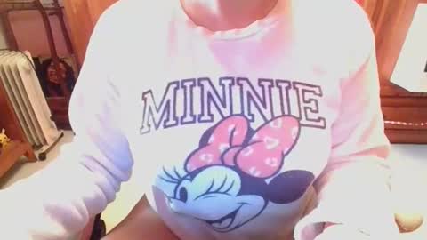 sexymisss24 online show from April 11, 11:14 am