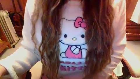 sexymisss24 online show from April 9, 5:51 pm