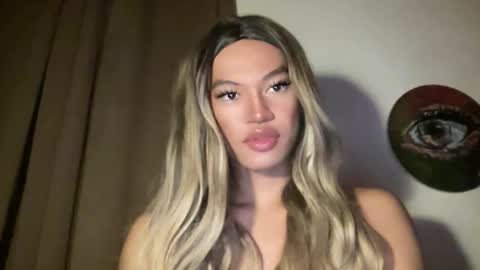 LIEZEL online show from June 11, 5:26 am