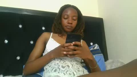 nanaa online show from March 9, 6:55 pm