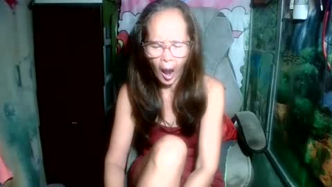 sexyoldangel online show from August 3, 9:15 am