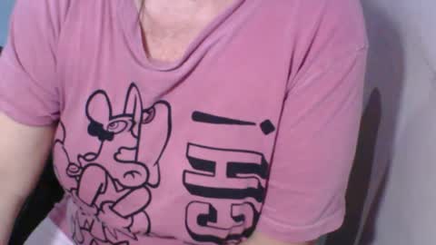 AnneSofia online show from July 8, 12:46 am