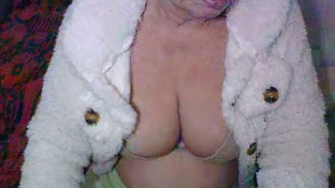 AnneSofia online show from June 15, 11:49 pm