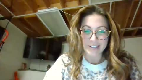 SexyProfessor22 online show from March 8, 2:54 am