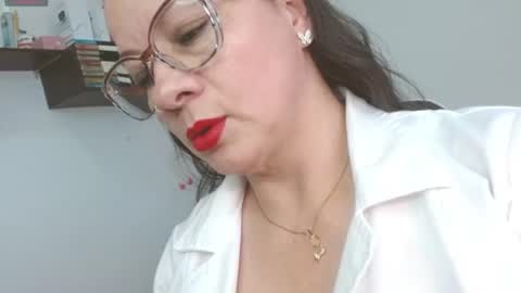Sexy Psychologist online show from August 3, 8:36 pm