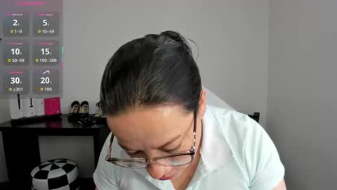 Sexy Psychologist online show from October 27, 9:20 pm