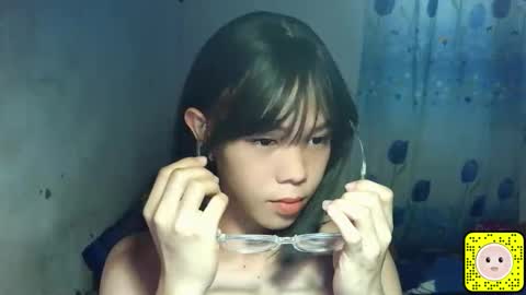 Rafaela3 online show from June 7, 9:27 am