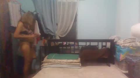 sexyregy69 online show from March 5, 2:23 pm