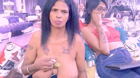 sexyva4u2luv online show from June 27, 12:22 pm