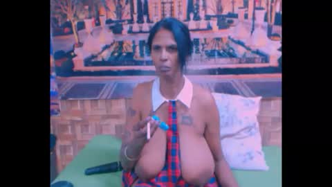 sexyva4u2luv online show from October 2, 8:03 pm