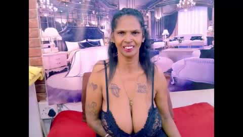 sexyva4u2luv online show from August 3, 6:13 pm