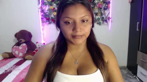 sexyvaldiry online show from January 12, 5:07 pm