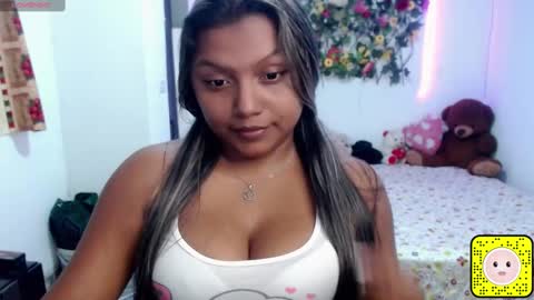 sexyvaldiry online show from March 7, 8:33 pm