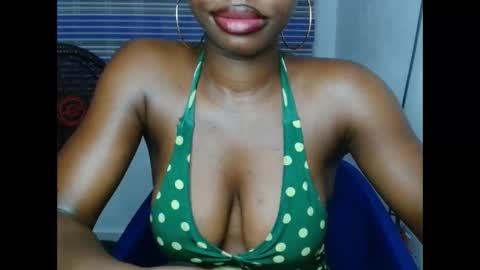 Blue online show from February 8, 8:45 pm
