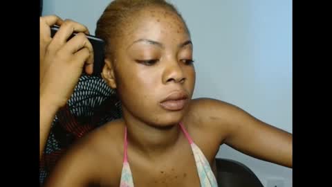 sexyxpeach online show from October 21, 6:56 pm