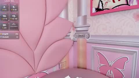 KATY  online show from February 9, 1:14 pm