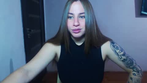 Snapshot of sexyyuliia777 chatting on October 10, 7:24 am Yuliia online show from October 10, 7:24 am