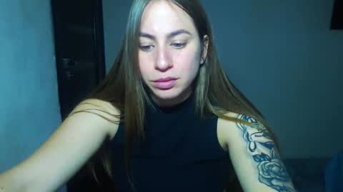 Snapshot of sexyyuliia777 chatting on September 26, 6:22 am Yuliia online show from September 26, 6:22 am