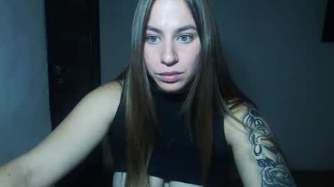 Snapshot of sexyyuliia777 chatting on October 7, 8:08 am Yuliia online show from October 7, 8:08 am
