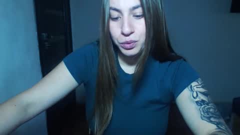Snapshot of sexyyuliia777 chatting on September 27, 7:59 am Yuliia online show from September 27, 7:59 am