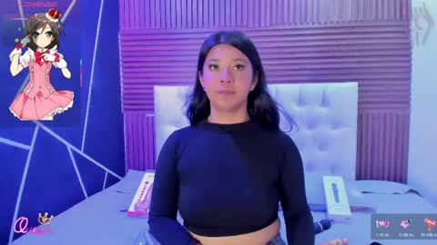 Liz online show from May 4, 8:34 pm