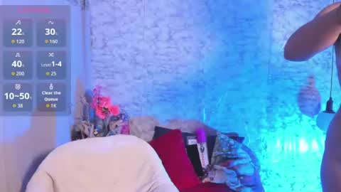 Liz online show from July 16, 1:54 am