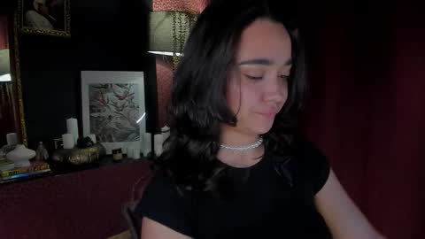 Snapshot of shadowlotus_ chatting on October 14, 10:23 pm Lily online show from October 14, 10:23 pm