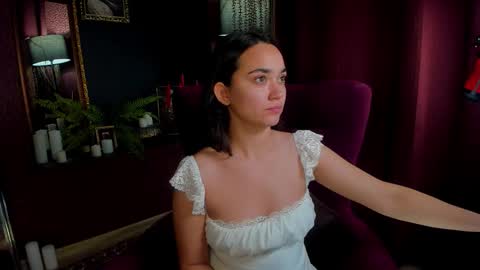 Snapshot of shadowlotus_ chatting on October 12, 9:28 pm Lily online show from October 12, 9:28 pm