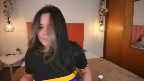 Shadya online show from June 24, 3:27 am