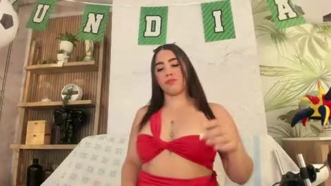 shaidy_scott online show from June 17, 3:30 am