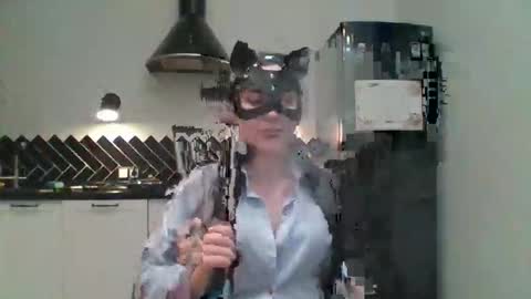 TwerkingBitchh online show from November 22, 8:55 pm