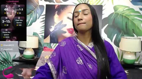 Shakti online show from March 18, 7:41 pm