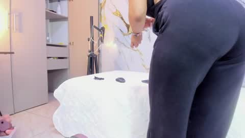 shalomexotic online show from July 21, 12:17 pm