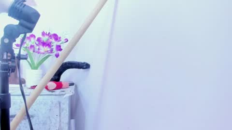 shalomexotic online show from August 1, 11:56 am